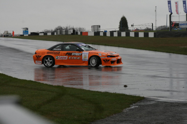 European Drift Championship na donington park 6.04.2008 pozdro maciek od fanów w uk