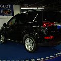 #AutoMotoShow2008 #katowice #spodek #motoryzacja #targi