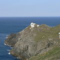 MIZEN HEAD najbardziej polodniowo-zachodni skrawek Irlandii