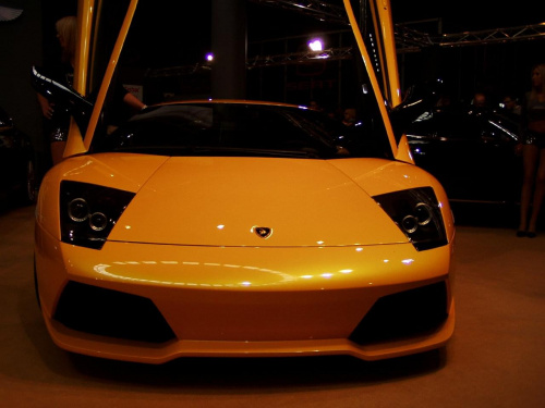 #AutoMotoShow2008