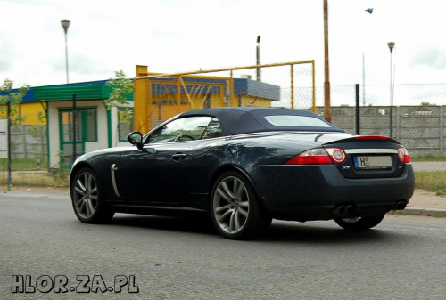 XKR