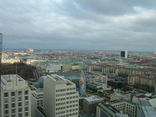 #berlin #panorama