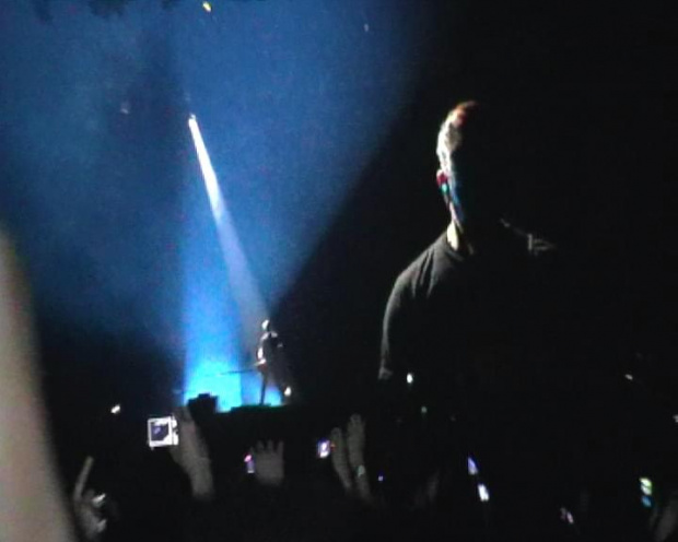Metallica - Chorzów 2008