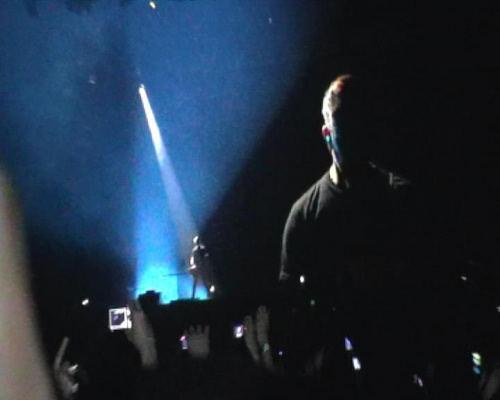 Metallica - Chorzów 2008