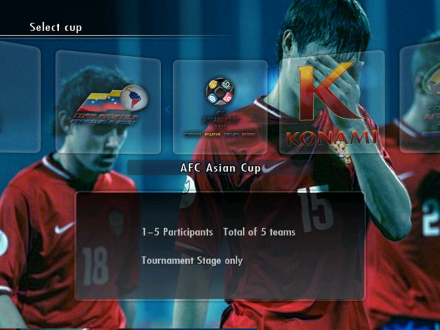 #euro #patch #pes2008 #evofans