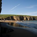 rocky bay cork ireland