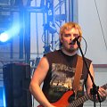 Bracia Cugowscy koncert olkusz 1.06.2008r.Wojtek,Piotrek Cugowski. #PiotrekCugowski