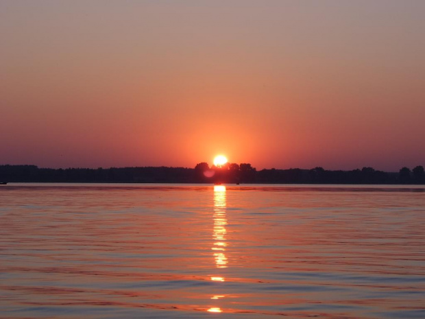 Mazury kajakiem