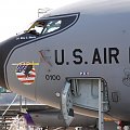 58-0100/D, Boeing KC-135R Stratotanker