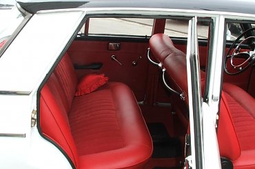 #samochód #auto #pojazd #oldtimer #Fiat1800 #fiat