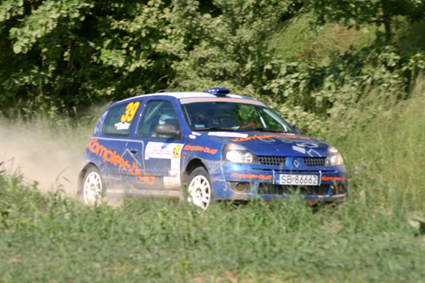 65 Rajd Polski
65th Rally Poland