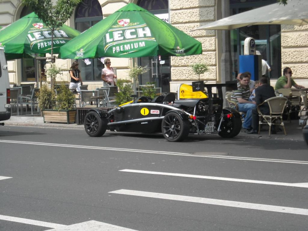 Ariel Atom