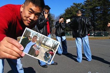 Fajny efekt! Gratki za pomysł :] #humor #dowcip #śmieszne #smieszne