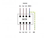 Will the differential work without an earth electrode? How to connect?