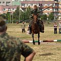 Piknik Kawaleryjski w Suwałkach #konie #Suwałki #PiknikKawaleryjski