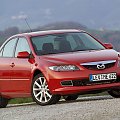 Mazda 6 Photo