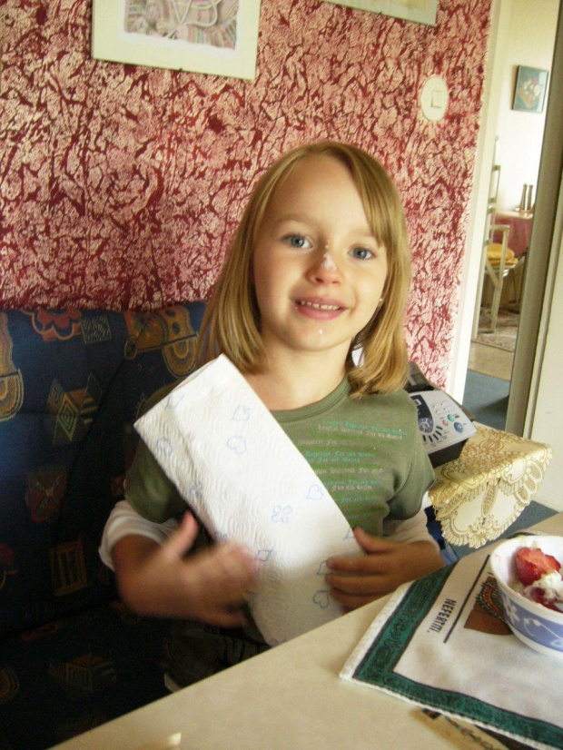 WAKACJE 2007