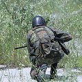 Fabryczna 08.07.2007 #paintball #KameleonSquad #Tarnów