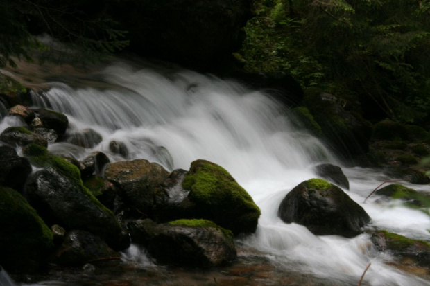 GIEWONT - KASPROWY #ZAKOPANE #GÓRY