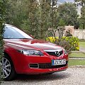Mazda 6 Photo