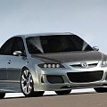 Mazda 6 Photo