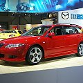 Mazda 6 Photo