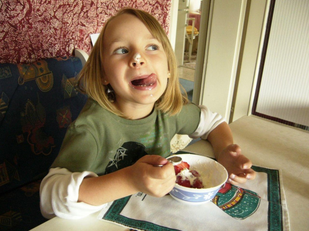 WAKACJE 2007