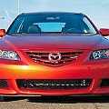 Mazda 6 Photo