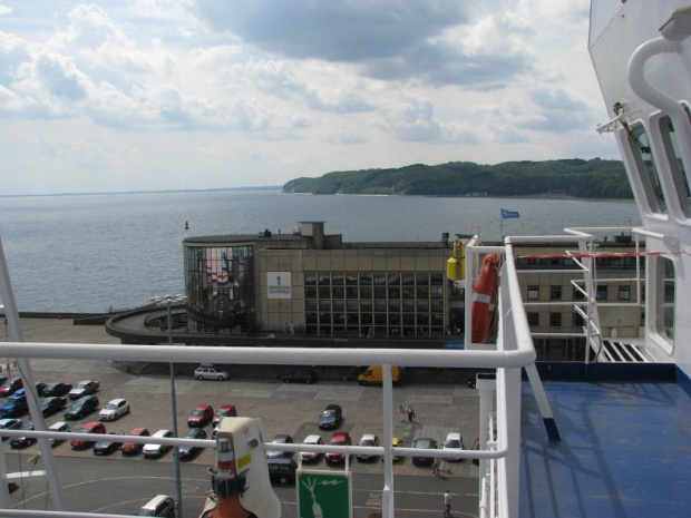 Stena Baltica, Gdynia #StenaBaltica #Gdynia #morze #port