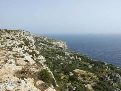 Malta #Malta #DingliCliffs
