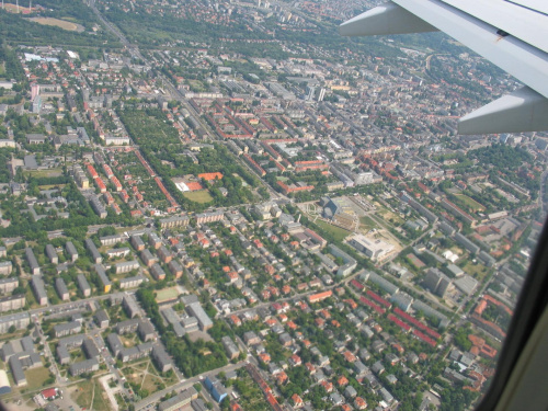 31.05.2008 Poznań - Hurgarda