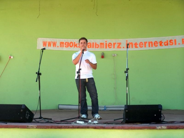 Skalbmierz 22.06.2008