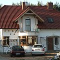 06.08.: ocieplanie z zewnątrz