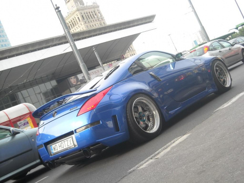 Nissan 350Z