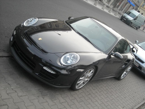 Porsche 911 GT2