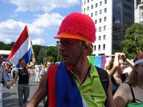 :) #ParadaRówności #Warszawa #demonstracja #manifestacja #lesbijki #MłodzieżWszechpolska