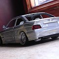 BMW e36 1/24