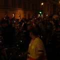 :) #MasaKrytyczna #WMK #Warszawa #rower