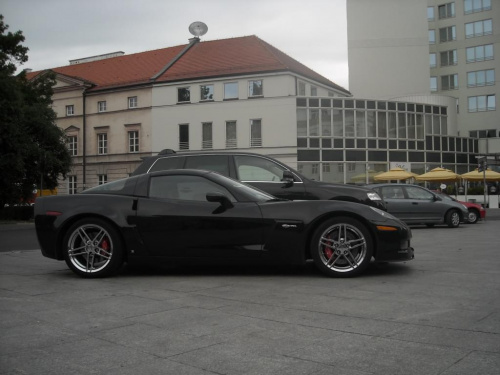 Corvette Z06
