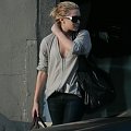 Ashley shopping at Stella McCartney in New York-paparazzi czerwiec 2008