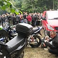 VIII ZLOT MOTOCYKLOWY WRZEśNIA 2008R.