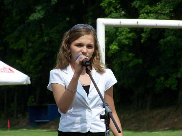 Zawody Sportowo-Pożarnicze w Falniowie 29.06.2008