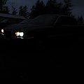 BMW e38 individual
