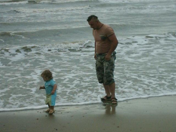 weekend w Holandii