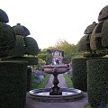 Sheffield Park&Nymans Garden