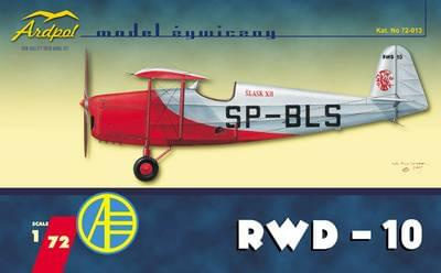 RWD-10 Ardpol #RWDArdpol