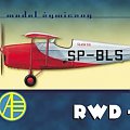 RWD-10 Ardpol #RWDArdpol