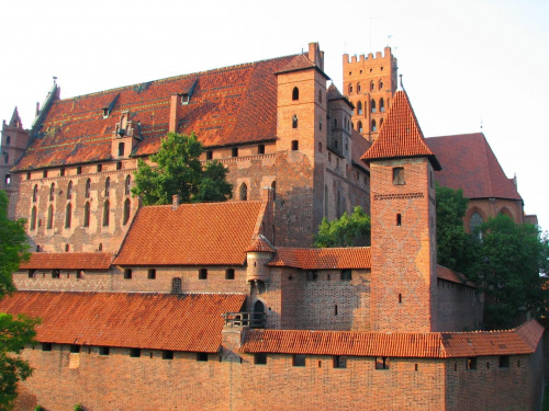 Twierdza Malbork - Zapraszam na Oblężenie