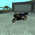 GTA REALISTIC MOD