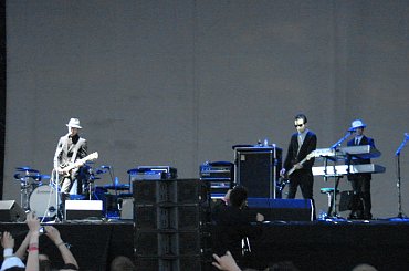 Interpol #Opener #koncert #interpol #editors #devotchka #ImprezyPlenerowe #fisherspooner #muzyka